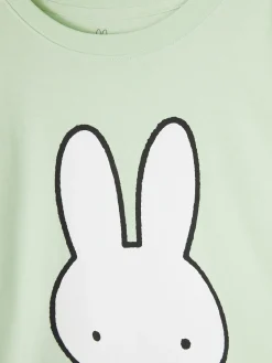 „Miffy“ Nachthemd Im Oversized-Look