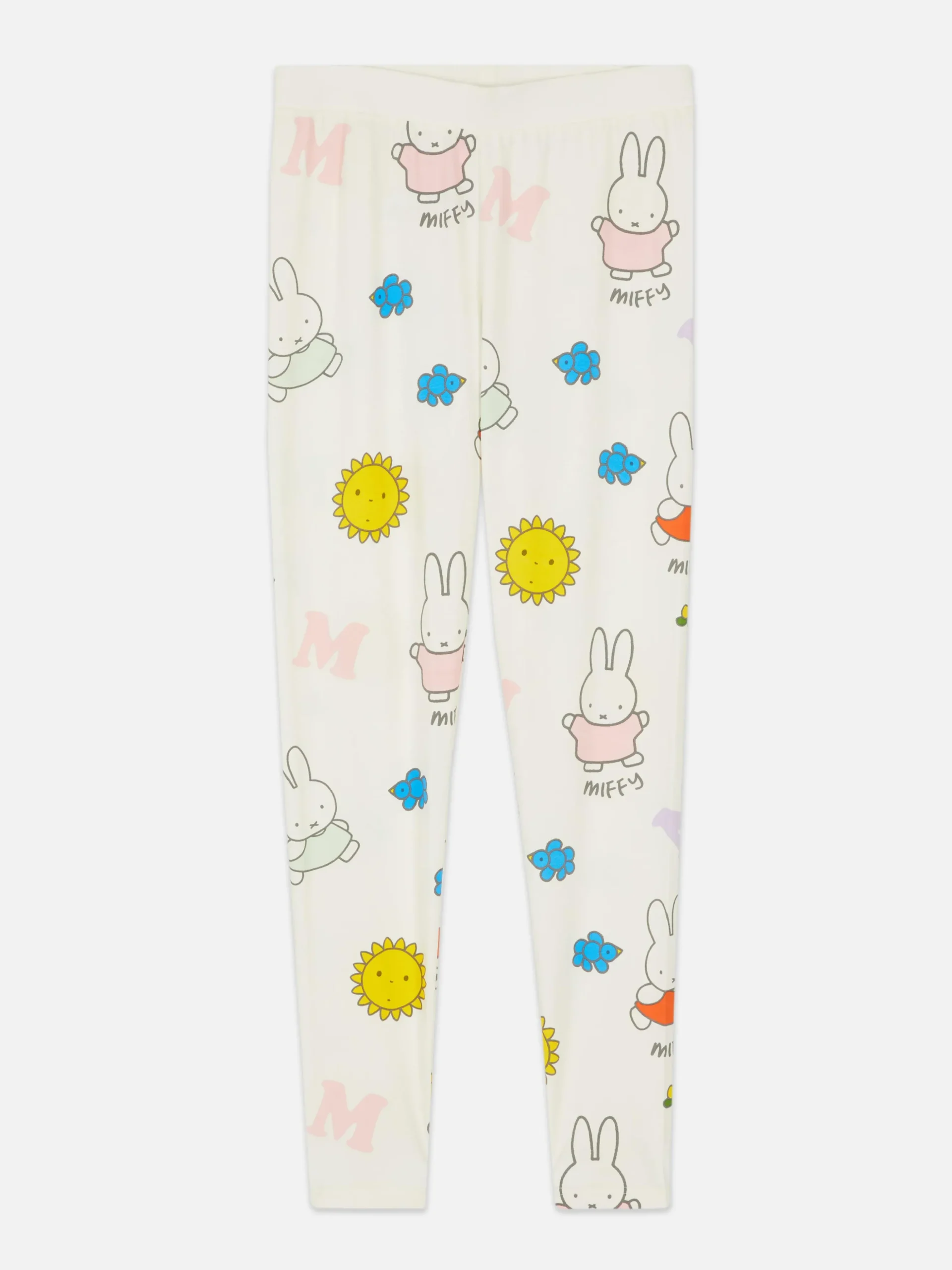 „Miffy“ Schlafanzug-Leggings