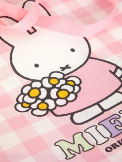 „Miffy“ Tragetasche