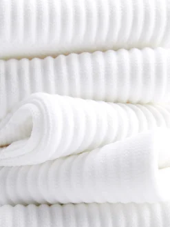 Mikrofaser-Sneakersocken, 5er-Pack