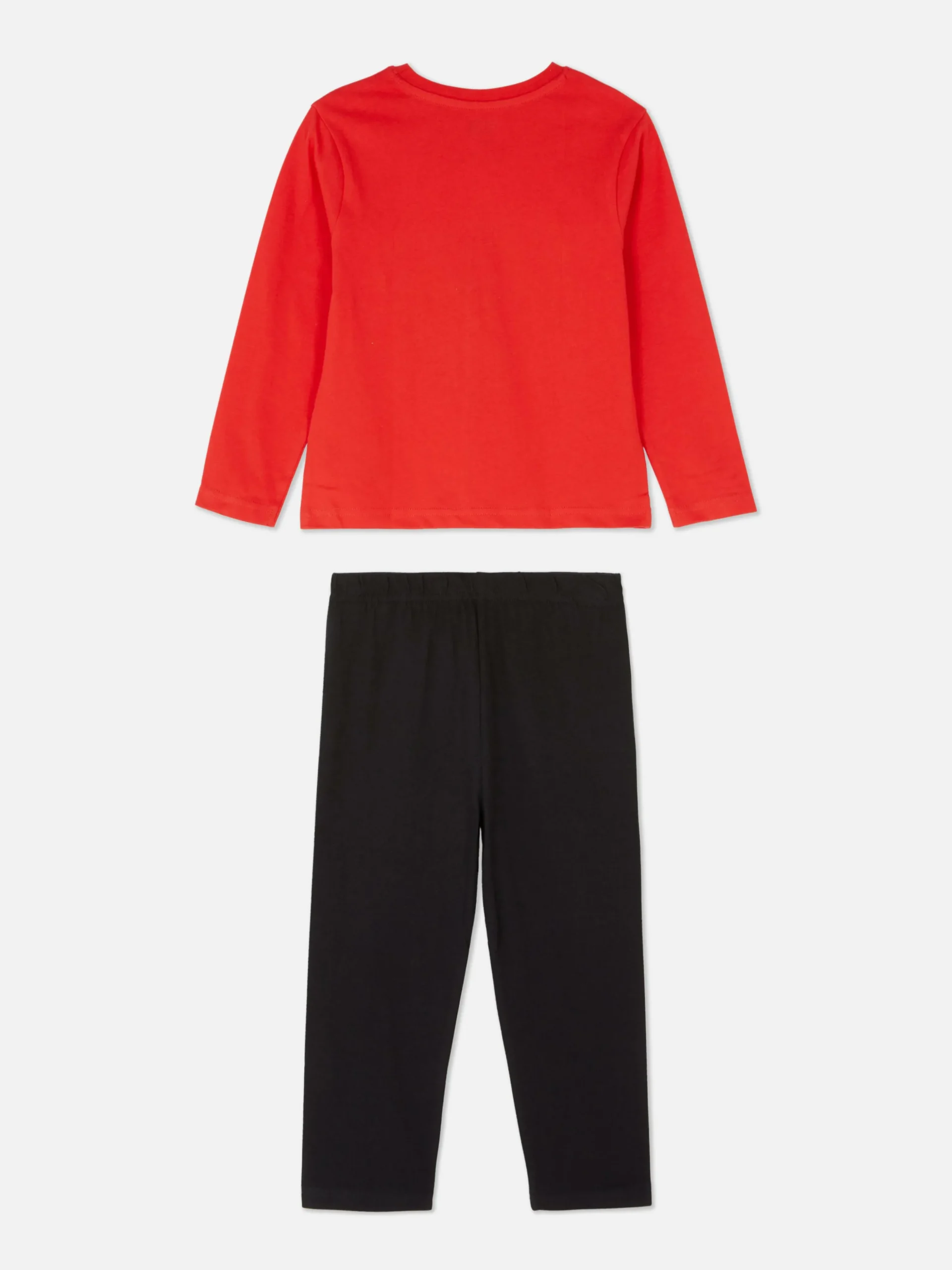 „Miles Morales“-Schlafanzug Von „Marvel Spider-Man"