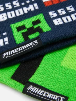 „Minecraft“ Beanies, 2er-Pack