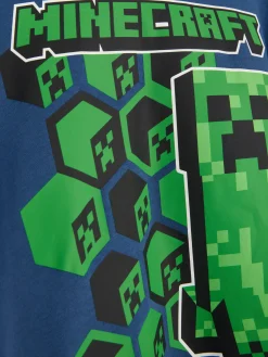 „Minecraft Creeper“ Hoodie
