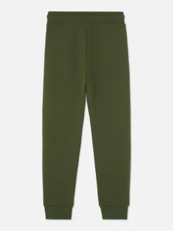 „Minecraft“ Jogginghose In Blockfarben