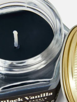 Mini-Duftkerze Im Glas