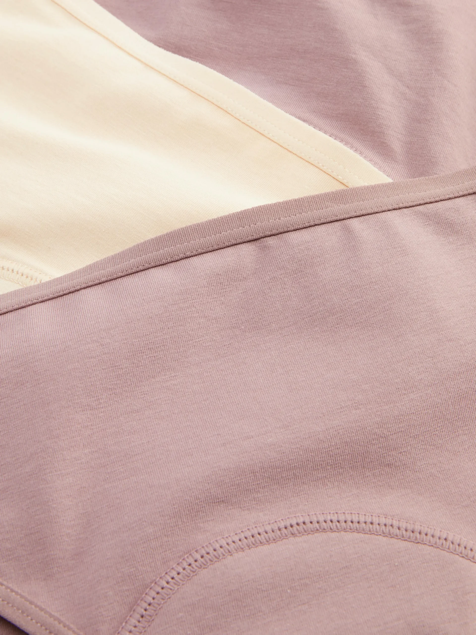 Mini-Periodenslips, 3er-Pack