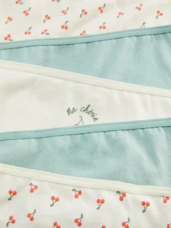 Mini-Slips, 5er-Pack