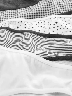 Mini-Slips, 5er-Pack