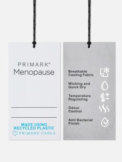 Minislips Für Die Wechseljahre, 2er-Pack