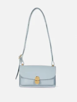 Mini-Umhängetasche Mit Schloss