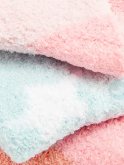 Modische, Bequeme Socken, 3er-Pack