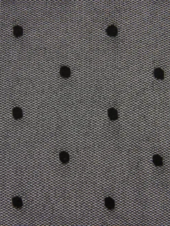 Modische Strumpfhose Mit Punkten