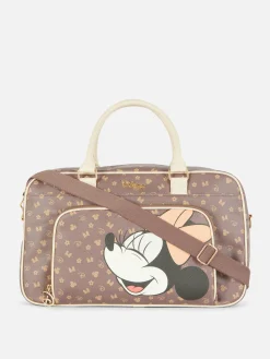 Monochrome „Disney Minnie Maus“ Reisetasche