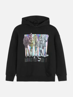 „Monster High“ Hoodie Mit Grafik