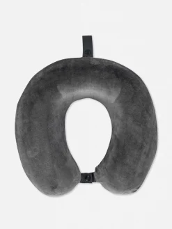 Nackenkissen Mit Memory-Schaumstoff