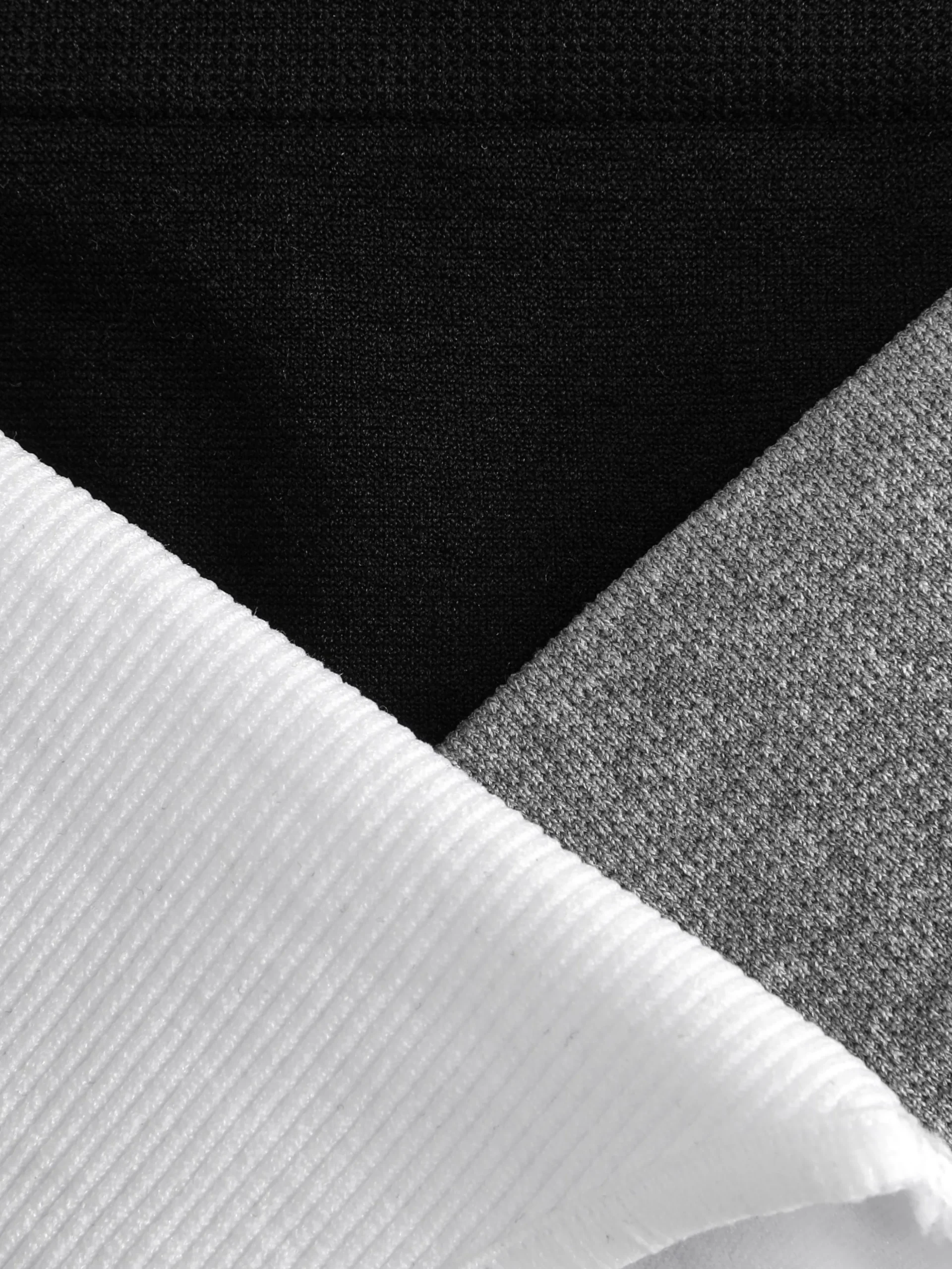 Nahtlose Basic-Minislips, 3er-Pack