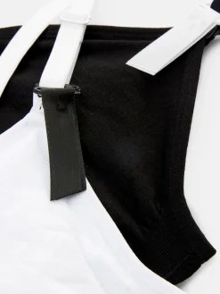 Nahtlose, Bügellose Still-BHs, 2er-Pack