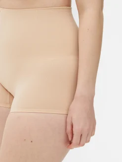 Nahtlose, Figurformende Shorts