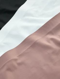 Nahtlose Hipster-Slips, 3er-Pack