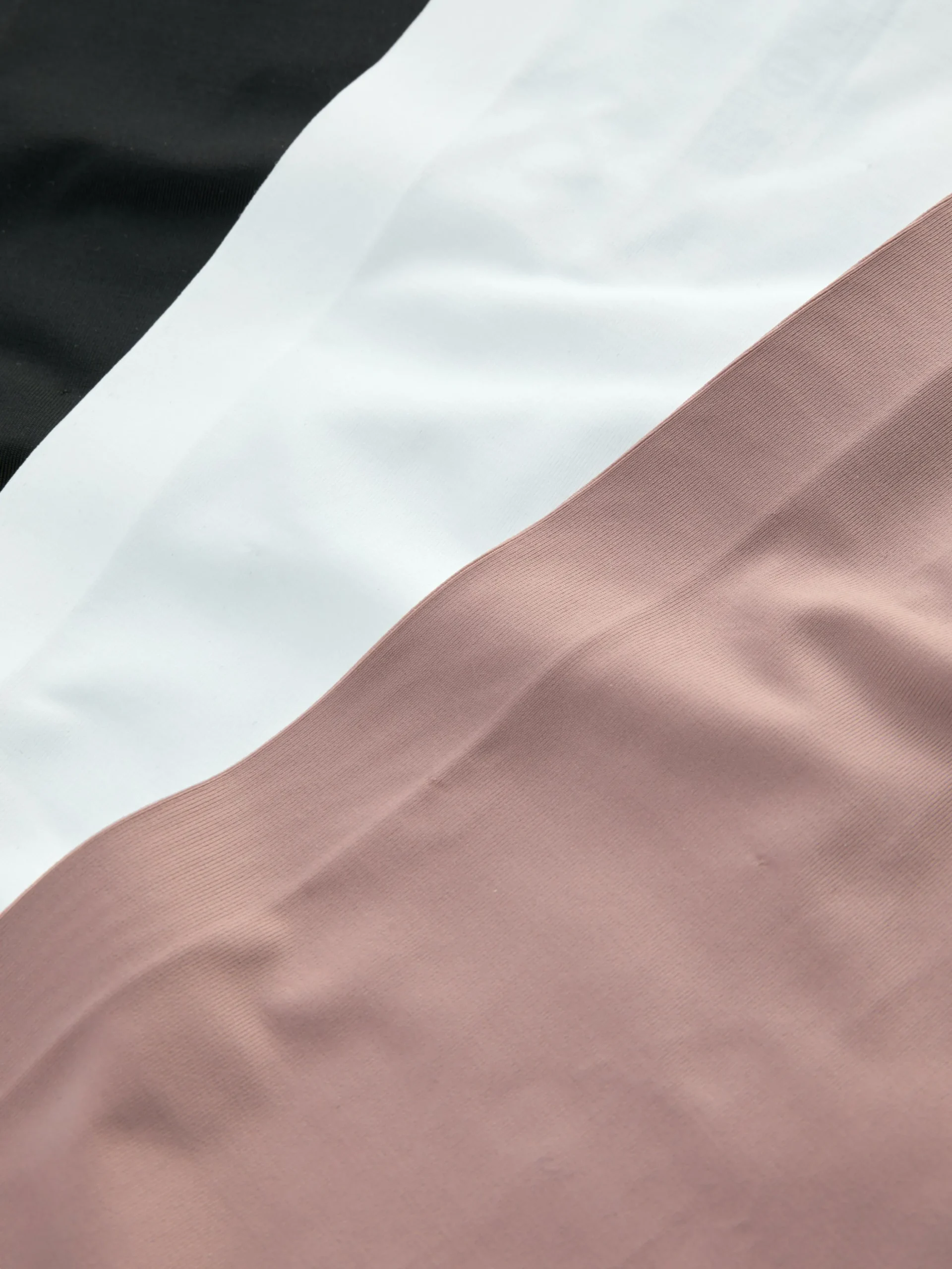 Nahtlose Hipster-Slips, 3er-Pack