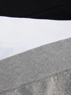 Nahtlose Minislips, 3er-Pack