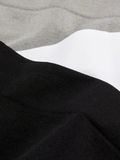 Nahtlose Tangas, 3er-Pack