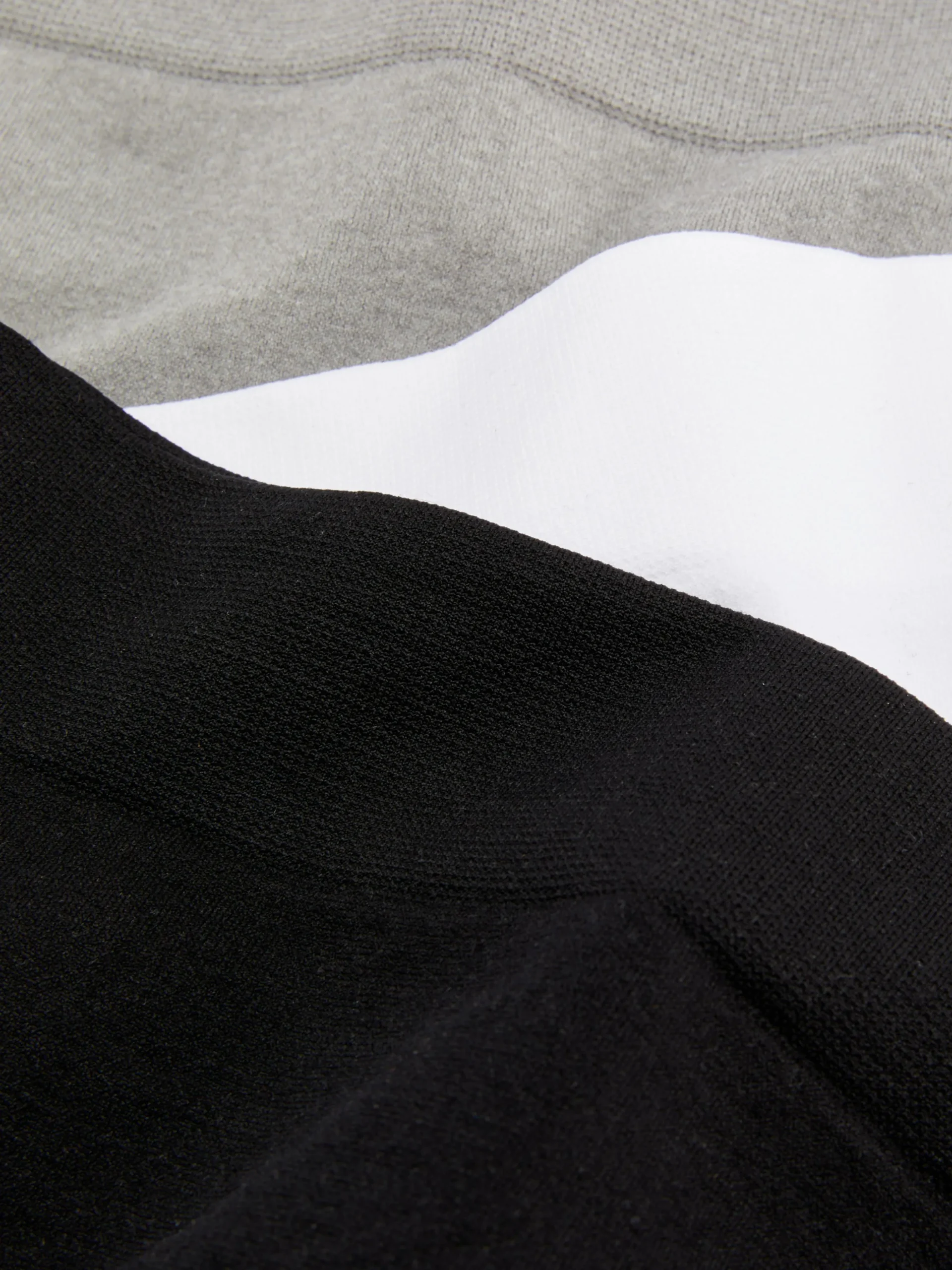 Nahtlose Tangas, 3er-Pack