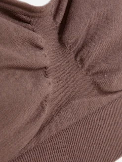 Nahtloser, Figurformender Shapewear-Bralette-BH