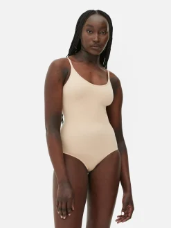 Nahtloser Shapewear-Body