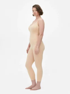 Nahtloser Shapewear-Catsuit