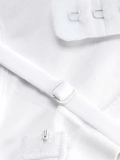 Nahtloser T-Shirt-BH Mit Geformten Cups