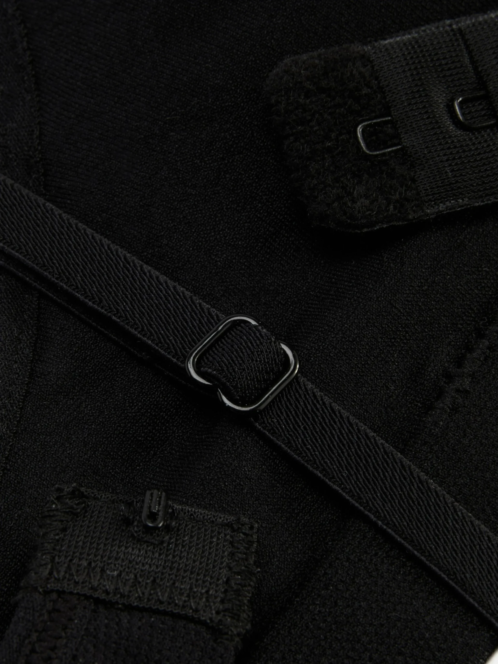 Nahtloser T-Shirt-BH Mit Geformten Cups