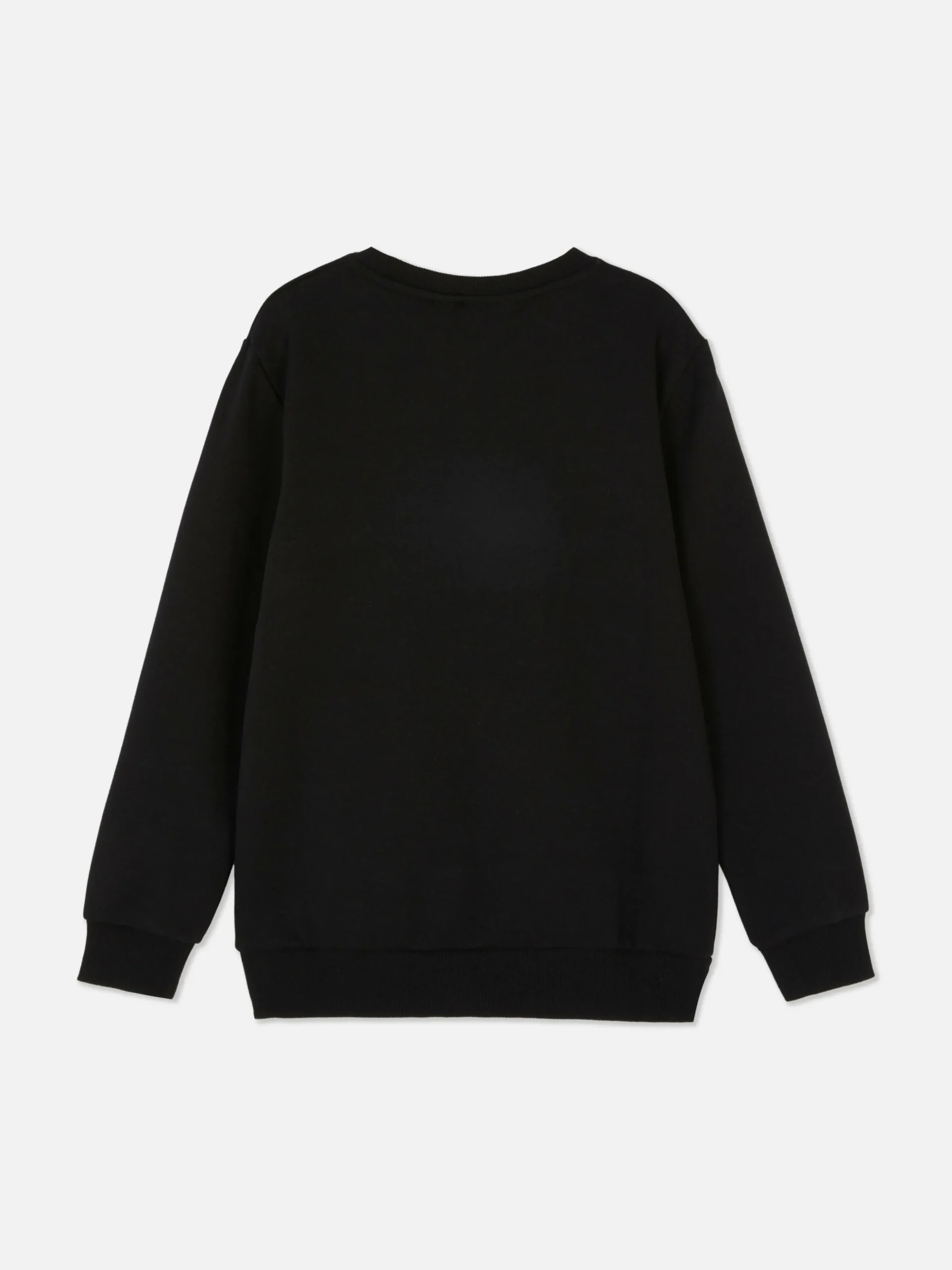 „Naruto“ Sweatshirt Mit Grafik