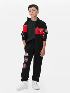 „NBA Chicago Bulls“ Jogginghose Mit Kordelzug
