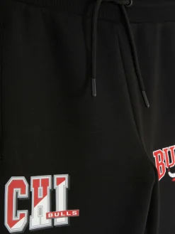 „NBA Chicago Bulls“ Jogginghose Mit Kordelzug
