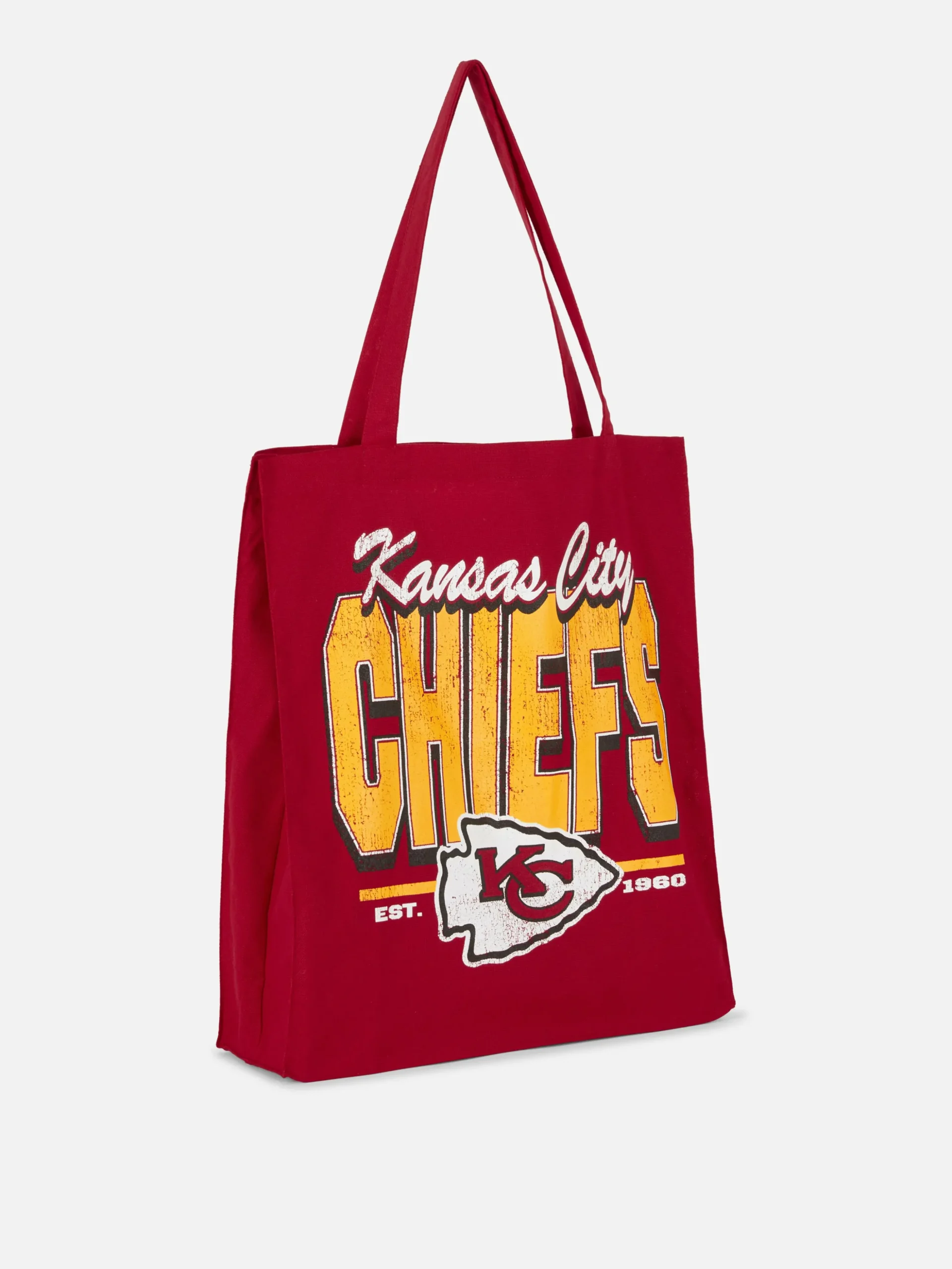 „NFL Kansas City Chiefs“ Tragetasche