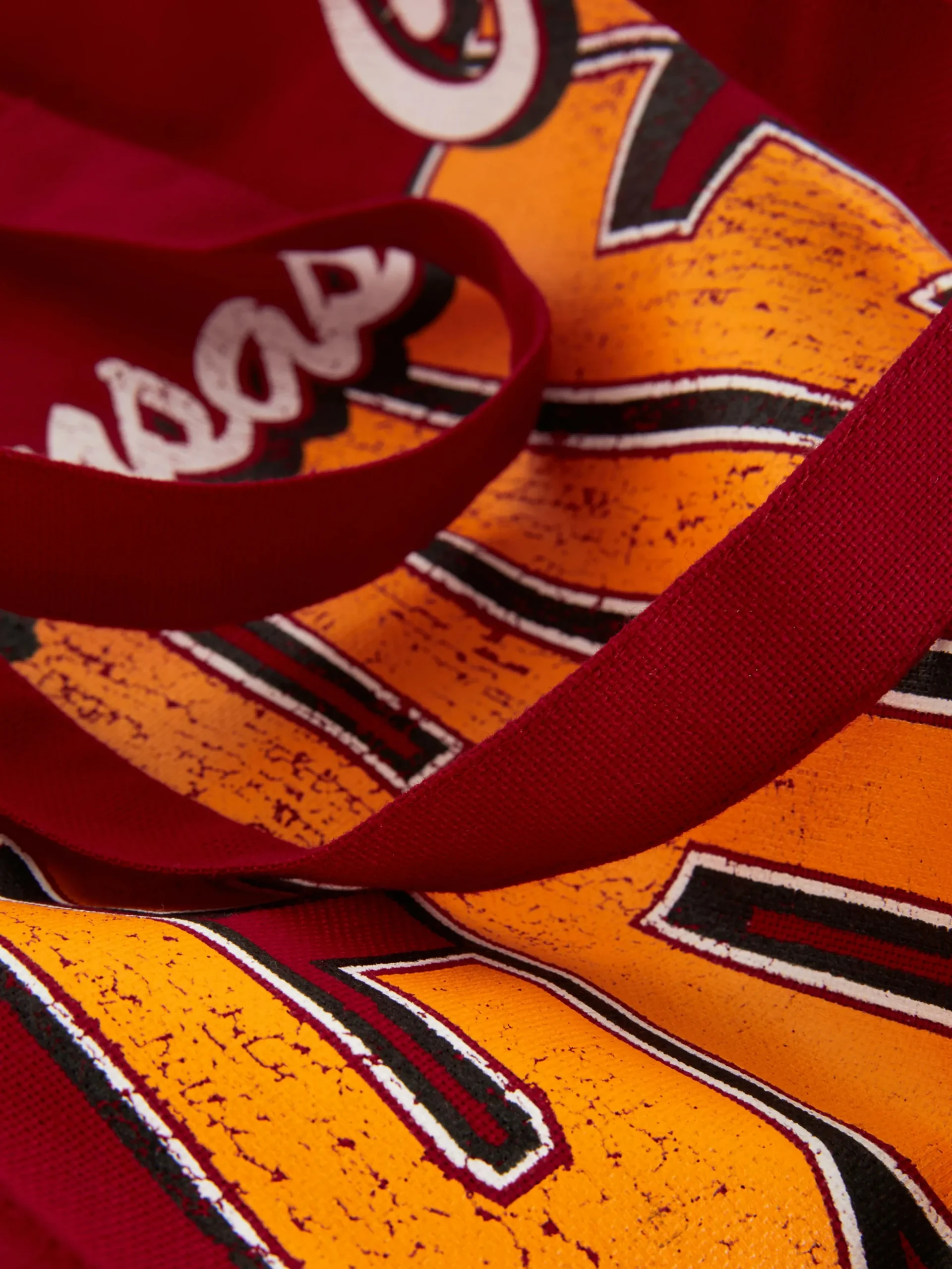 „NFL Kansas City Chiefs“ Tragetasche