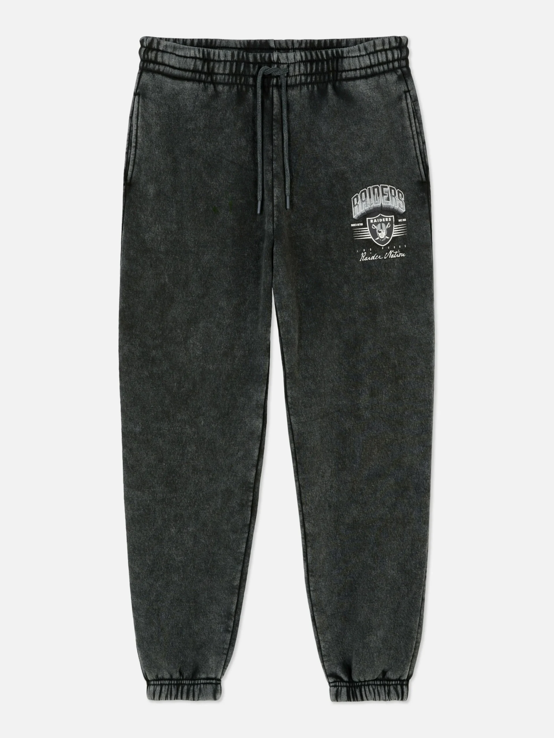 „NFL Las Vegas Raiders“ Jogginghose Zum Kombinieren