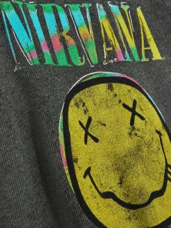 „Nirvana“ Strampler