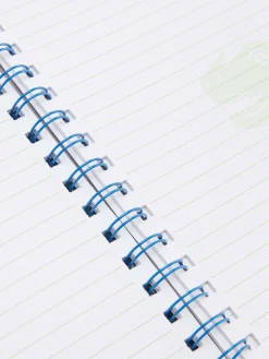 Originelles A5-Notizbuch Mit Dinosaurier-Motiven