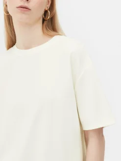 Oversize Essential-T-Shirt
