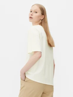 Oversize Essential-T-Shirt