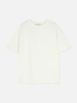 Oversize Essential-T-Shirt