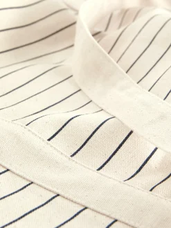 Oversize-Tragetasche Aus Canvas