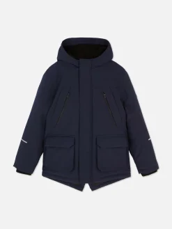 Parka Mit Kapuze (Teeny Boys)