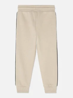 Paspelierte „Super Mario“ Jogginghose Zum Kombinieren