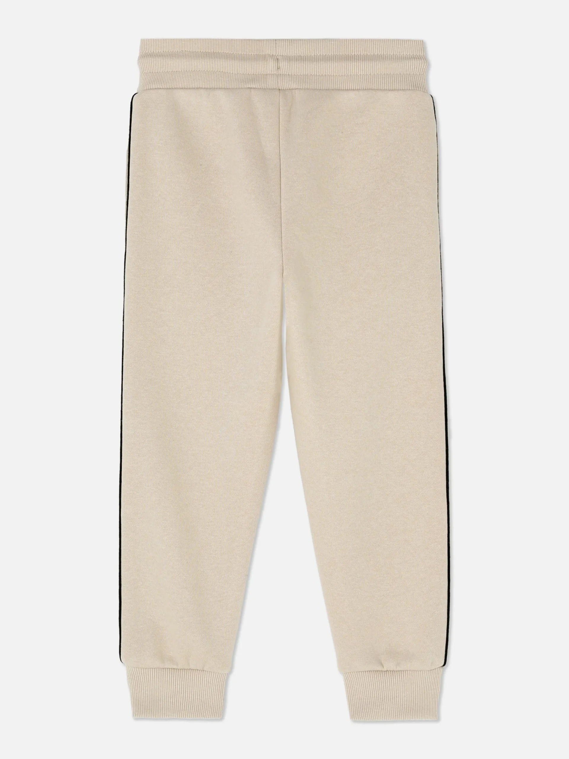 Paspelierte „Super Mario“ Jogginghose Zum Kombinieren