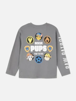 „PAW Patrol“ Langarmshirt