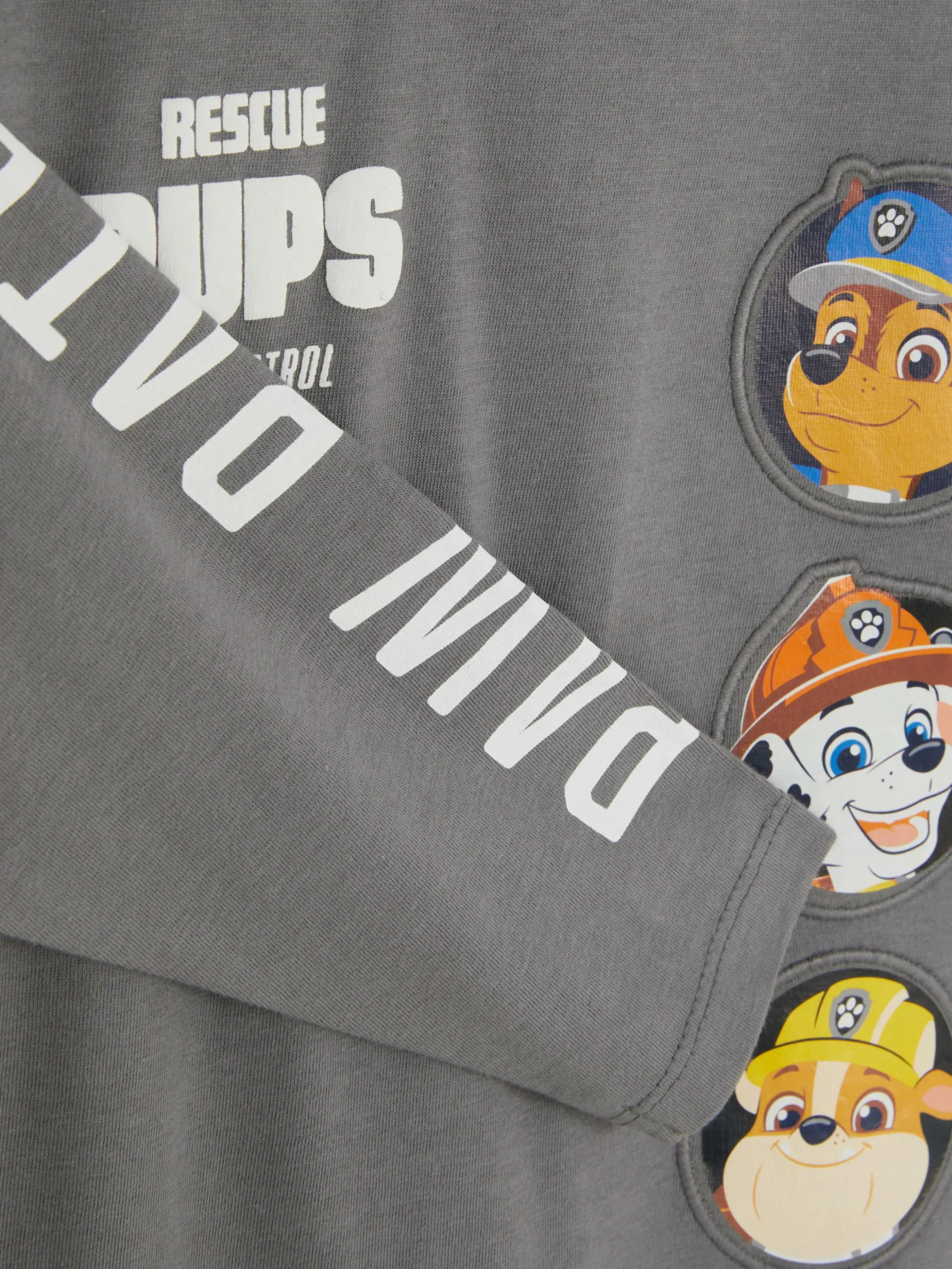 „PAW Patrol“ Langarmshirt
