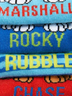 „Paw Patrol“ Socken, 4er-Pack